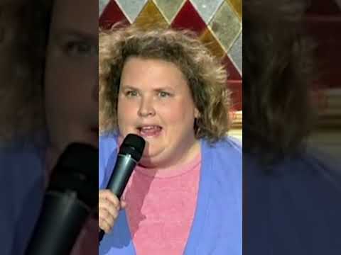 Fortune Feimster – Softball Is A Gateway Sport #shorts