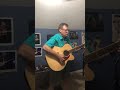 Michael Thomann covering Going down to Liverpool by The Bangles