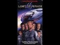 Opening To Lost In Space 1998 VHS Version 2