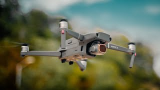 DJI Mavic 2 Pro Review After 2 Months - Is It Really THAT Good?