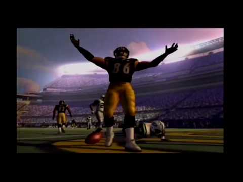 Madden NFL 06 - Trailer (Xbox 360, PlayStation 2, GameCube, Xbox, PSP, DS, GBA)
