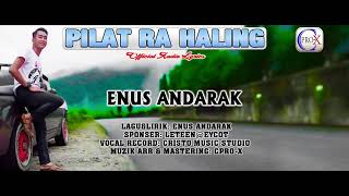 Download lagu Pilat Ra Haling Enus Andarak ~ Lagu murut 2025 mp3 Download lagu Pilat Ra Haling Enus Andarak ~ Lagu murut 2025 mp3