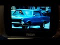 Set Up 2011 End Start To Money Talks 1997 On Bounce TV 30 5 KPXN DT