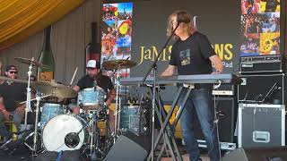 Dave Grohl &amp; Greg Kurstin (Hanukkah Sessions) “Fuck the Pain Away” @BottleRock, Napa 9/5/21