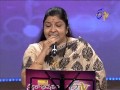 Swarabhishekam స్వరాభిషేకం Kannanule Chithra 26th Jan 2014
