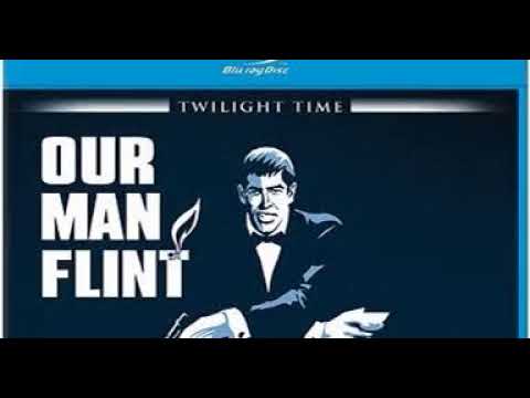 our man flint ringtone + download