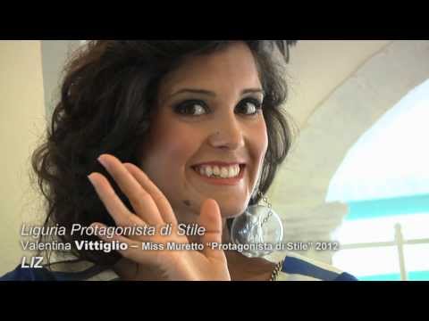 VALENTINA VITTIGLIO --  GIUGNO 2014