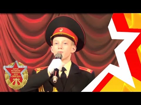 Вокальная группа МСВУ – "Суворовский вальс"