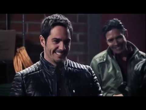ESDLC 3 Cap 5 - El Chema Venegas vs Marcado y Medardo