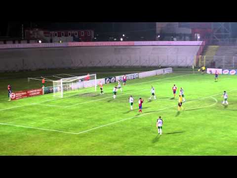 2014.10.04. VASAS FC – SZTK-Erima 0-1