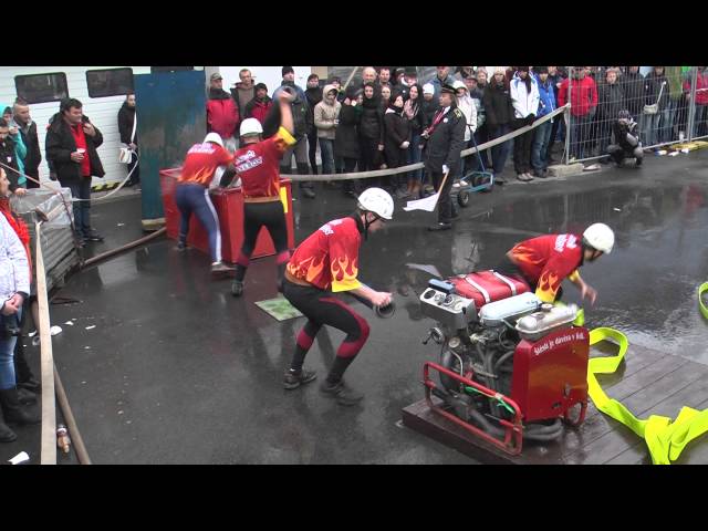 Benešov u Semil, 25. 10. 2014