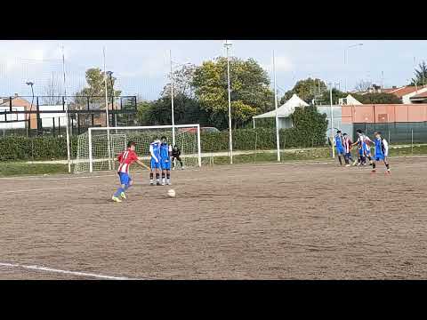 Lazio - Allievi Provinciali U17 Latina A G12 - Citta di Aprilia vs Giulianello Calcio