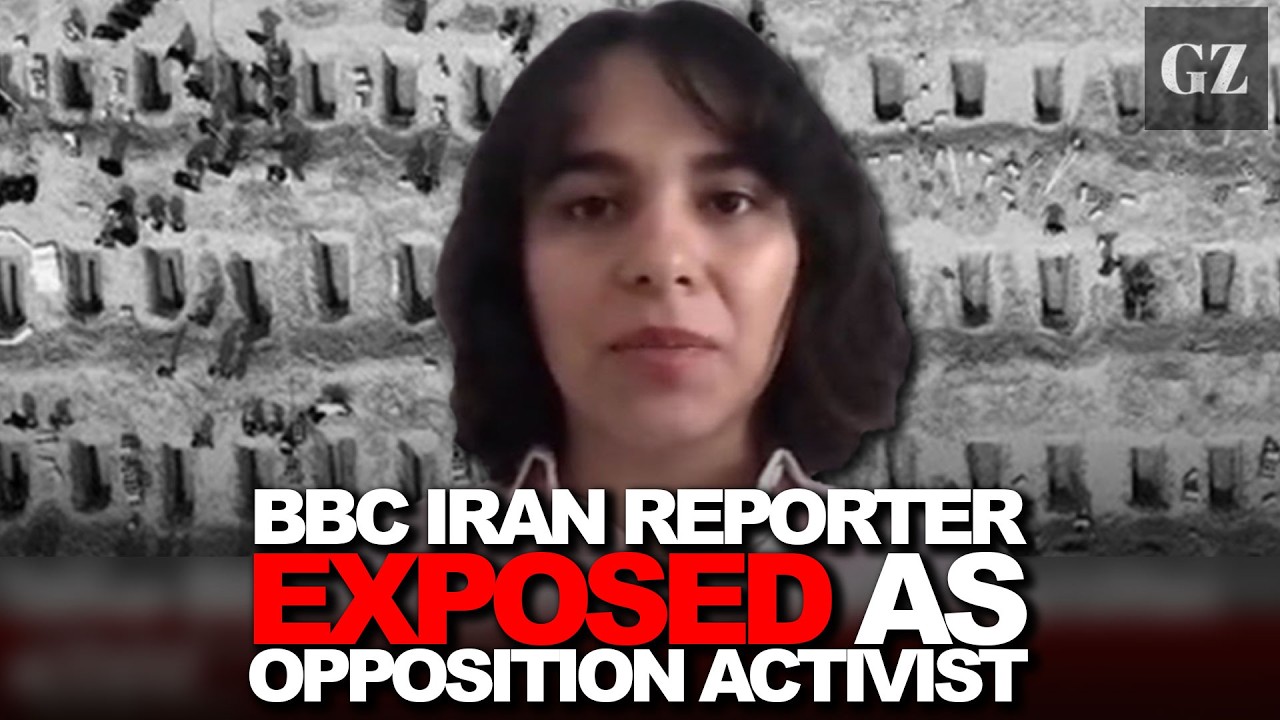 BBC reporter manufactures consent for nuking Iran
