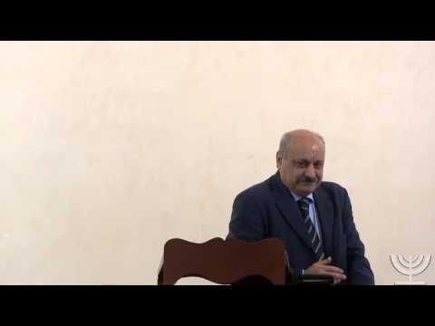 2015-12-31 Giovedì - Fr Gemelli - Fr Frusteri - Salmo 121