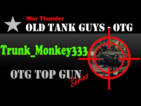 Trunk_Monkey333:  OTG TOP GUN