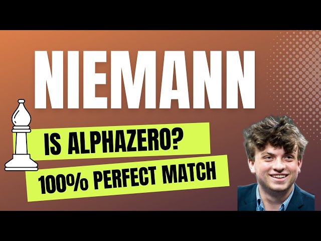 Niemann, which piece goes to c5? - Chessable