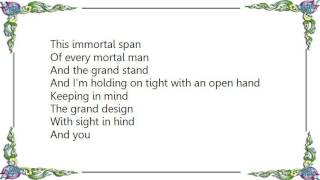 Lamya - Splitting Atoms Lyrics