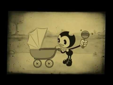 Bandy cartoons capture 5