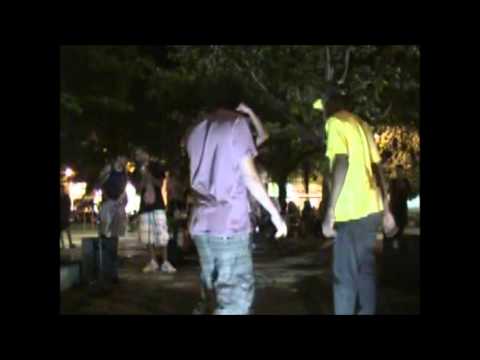 28ªRoda de Rima-Cantareira/Final - Guto x Jeffinho / DesafioAoCampeão - TH x Jeffinho