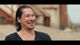 INTERVIEW⎮Frank Richartz⎮Schauspieler⎮Störtebeker Festspiele⎮Ruf der Freiheit⎮2018 video