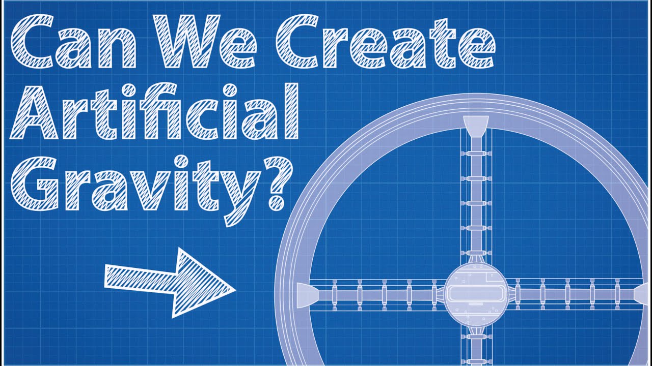Can We Create Artificial Gravity?