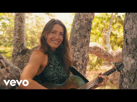 Caroline Jones - All The Things (Performance Video)