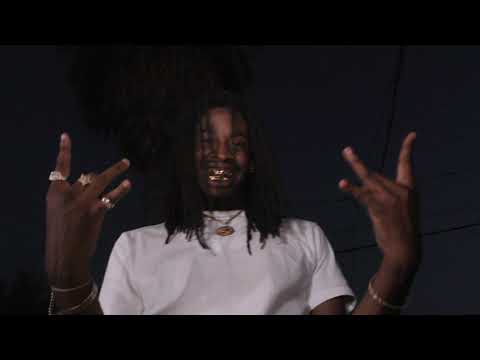 Foreign Dutch -5k A Pup  (Official Video) Shot by. Jetpackstudios