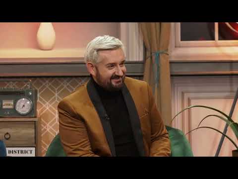 Bersice pjevaju Bebeku | Dalibor Petko Show | CMCTV