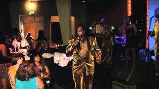 A Tribute To Ali Ollie Woodson - Touch Me - High Performance @ The Majestic Casino