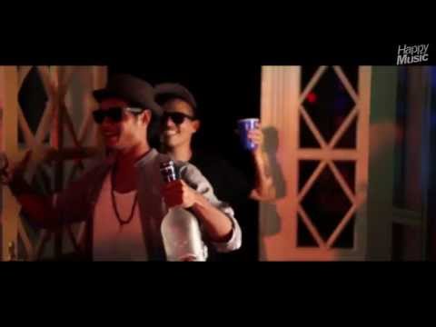 Bodybangers feat Linda Teodosiu & Rameez - Out Of Control (Official Video)