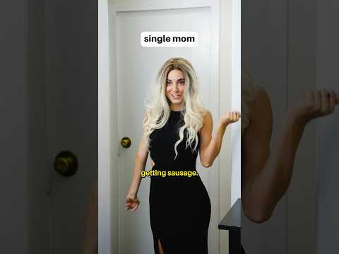 bad moms vs bad dads #shorts