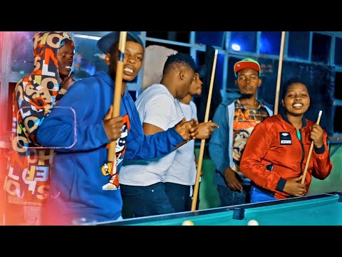 Spider Clan-Zimeriet [Official Video]