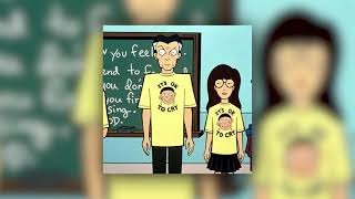 Cover art for the joke is on you