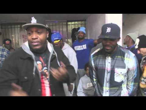 Chucc Knuccles vs Naro