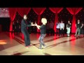 DCSX 2013 Open Strictly Swing Final 15 Markus Smith Sarah Van Drake