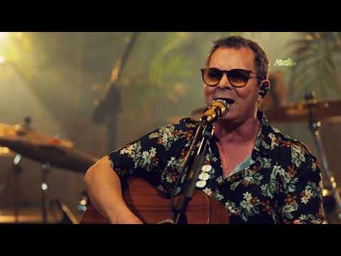 Althaír e Alexandre - SÓ DÁ VOCÊ NA MINHA VIDA [DVD Ensaio Tour 2019]