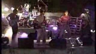 Sophia - Capullo (Live Viña del Mar Octubre 2006)