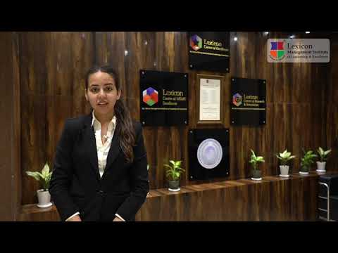 Student Review Video