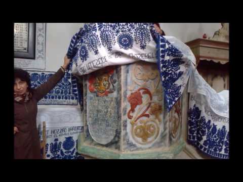 Agneta Kovacs   Manastireni satul sufletului meu