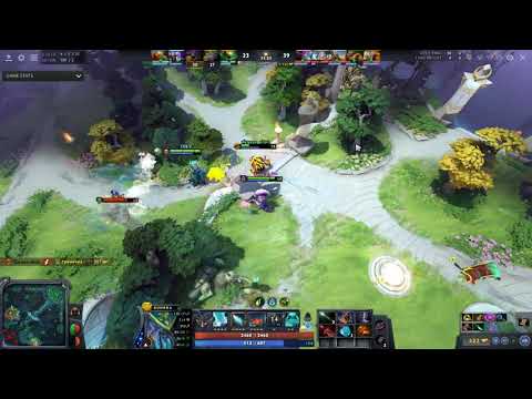 How to Use Kunkka Aghanim's Shard | Dota 2