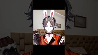 かわいい相槌をするミスタ！【Mysta rias/ミスタリアス切り抜き】#shorts