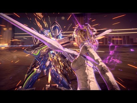 Astral Chain - Savior - Misc Computer Games