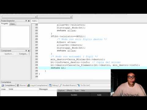 C 0 Come scaricare CodeBlocks