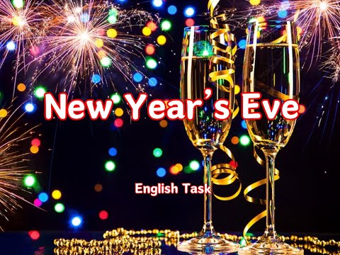 New Year's Eve