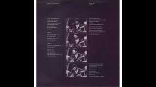 Jack DeJohnette - Journey to the twin planet