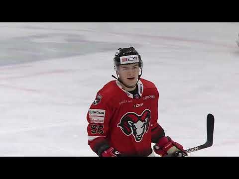 15.kolo DVTK Miskolc - HC 05 Banská Bystrica ZÁZNAM