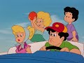 Cartoon Movie Yogis Great Escape