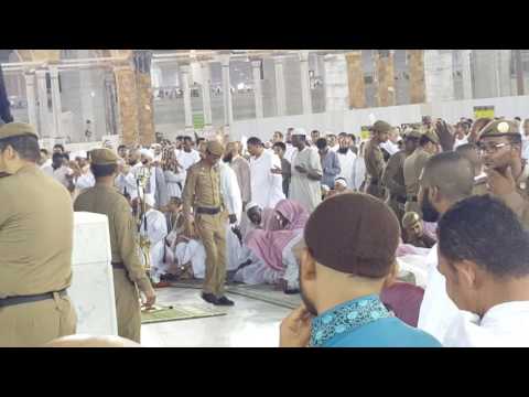 Beautiful Makkah Iqamah. Umrah trip 2016