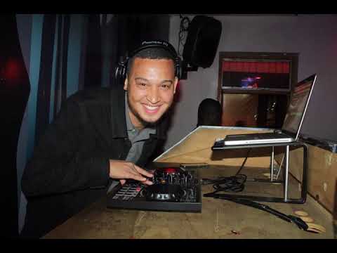 DJ Titus BlueRoom MixLive T2