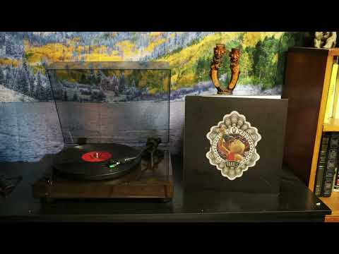 Grails - Take Refuge in Clean Living (2008) Full Album Vinyl Rip